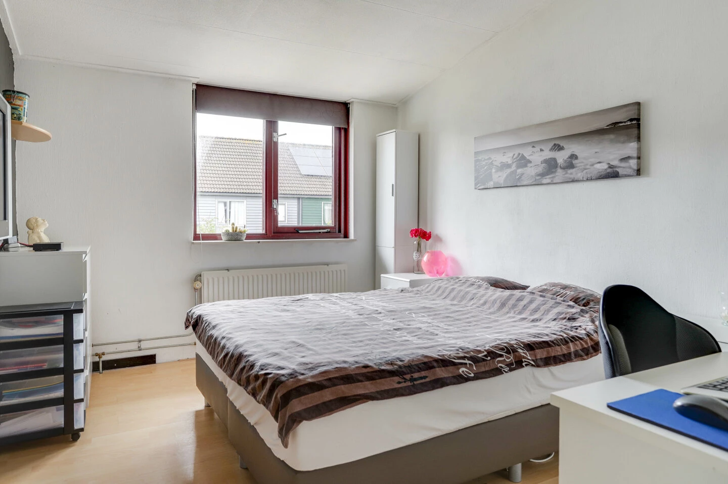 Woonhuis te koop Haringvlietlaan 19 Lelystad