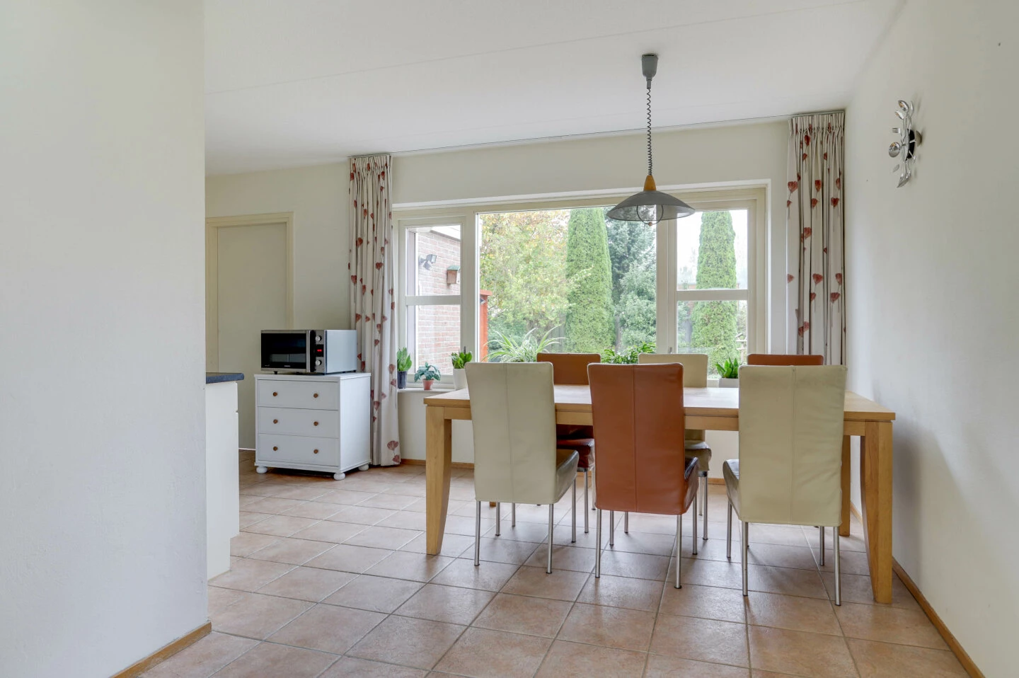 Woonhuis te koop Assumburg 45 Lelystad