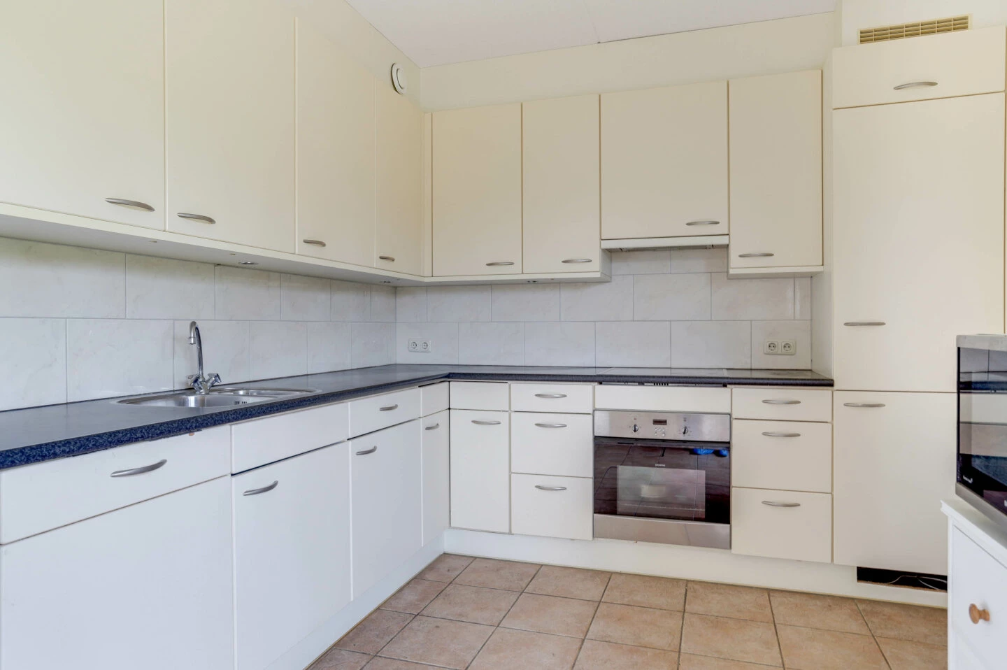 Woonhuis te koop Assumburg 45 Lelystad