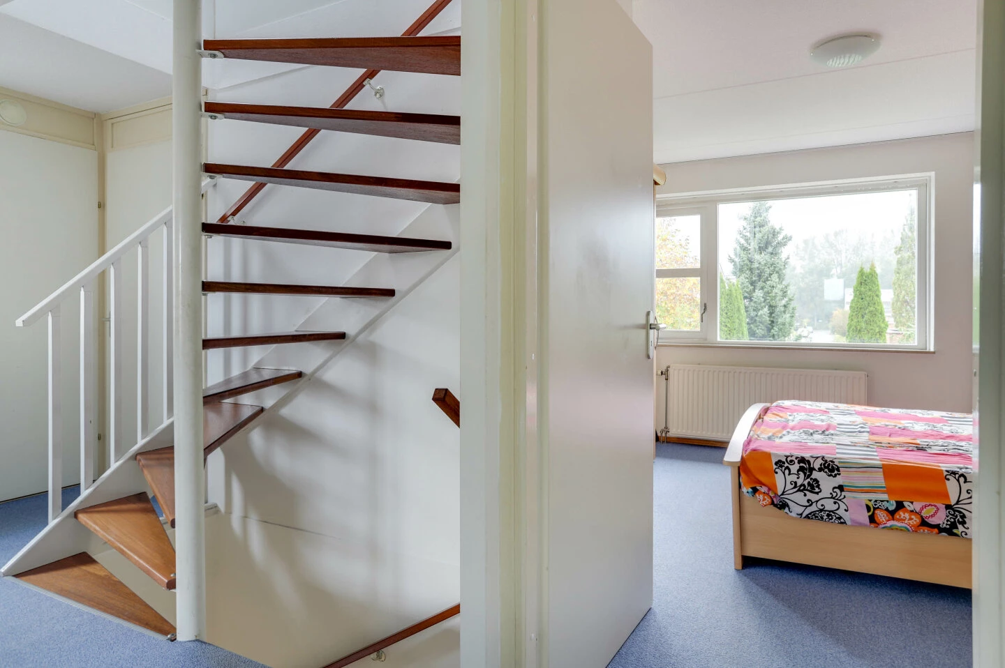 Woonhuis te koop Assumburg 45 Lelystad