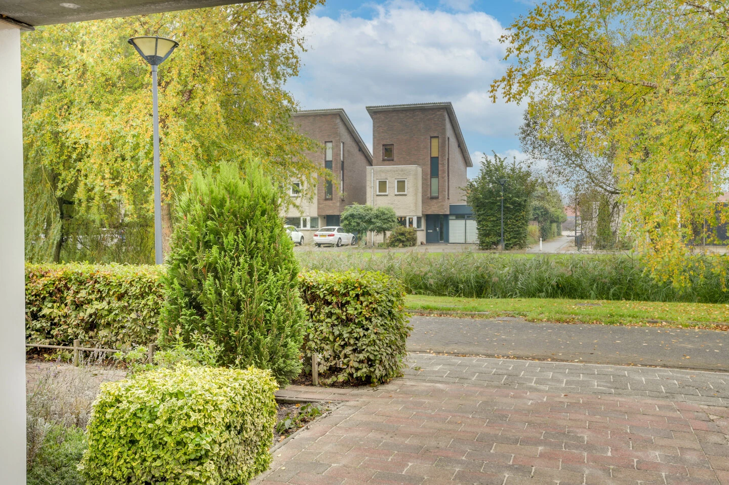 Woonhuis te koop Assumburg 45 Lelystad