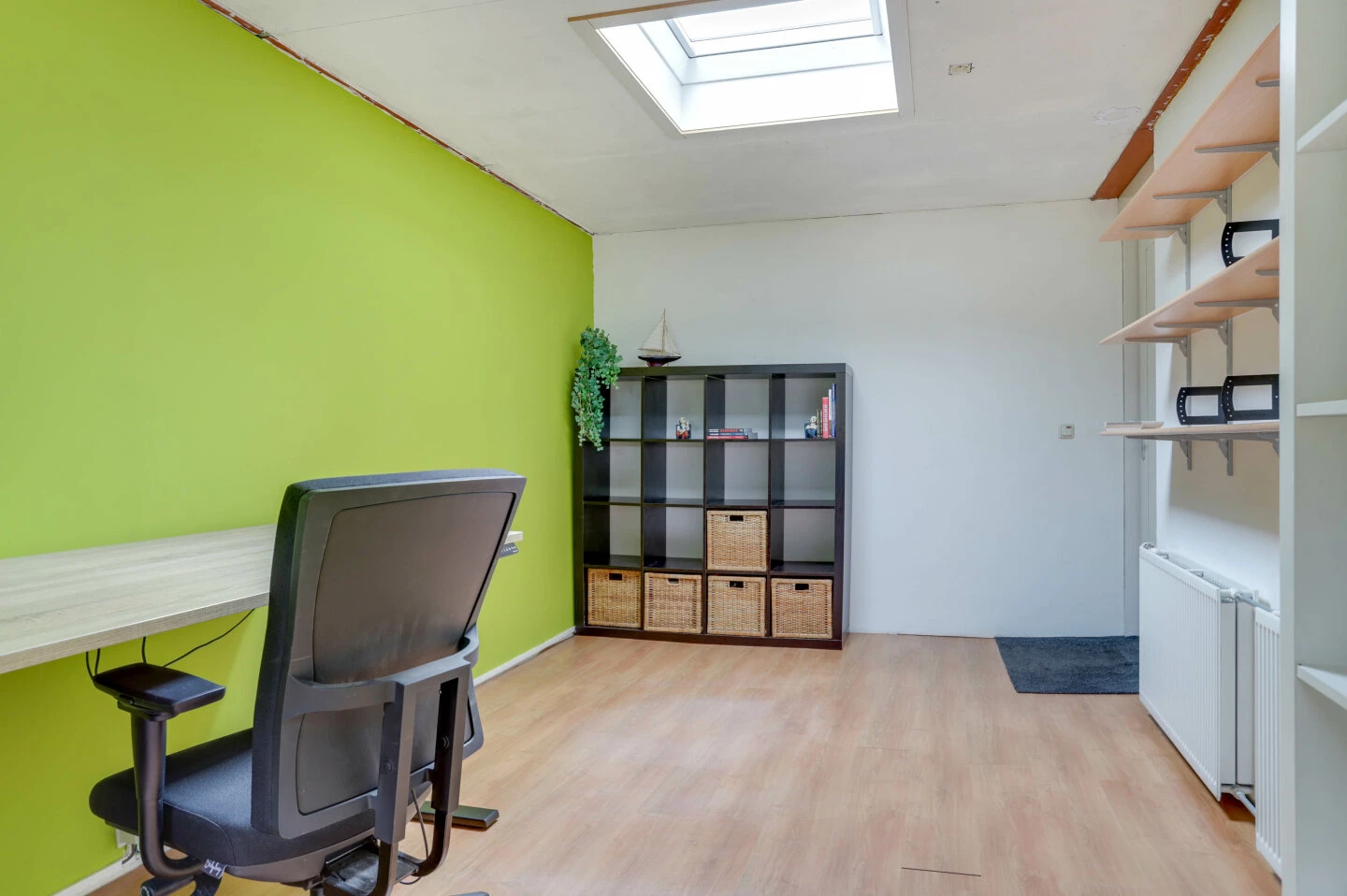 Woonhuis te koop Assumburg 45 Lelystad