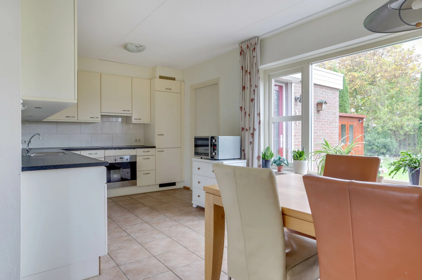 Woonhuis te koop Assumburg 45 Lelystad