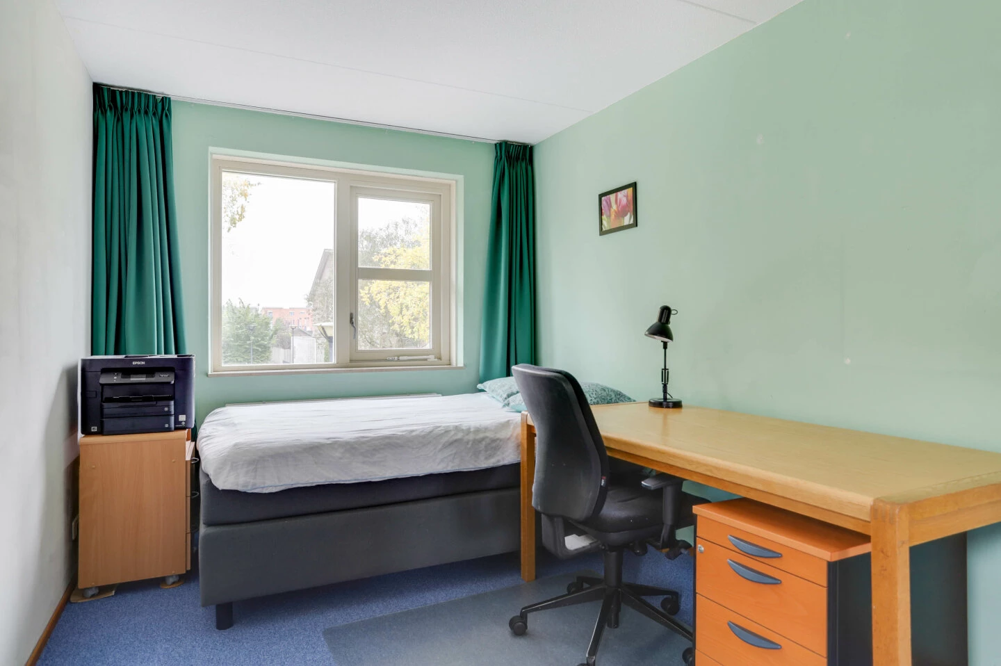 Woonhuis te koop Assumburg 45 Lelystad