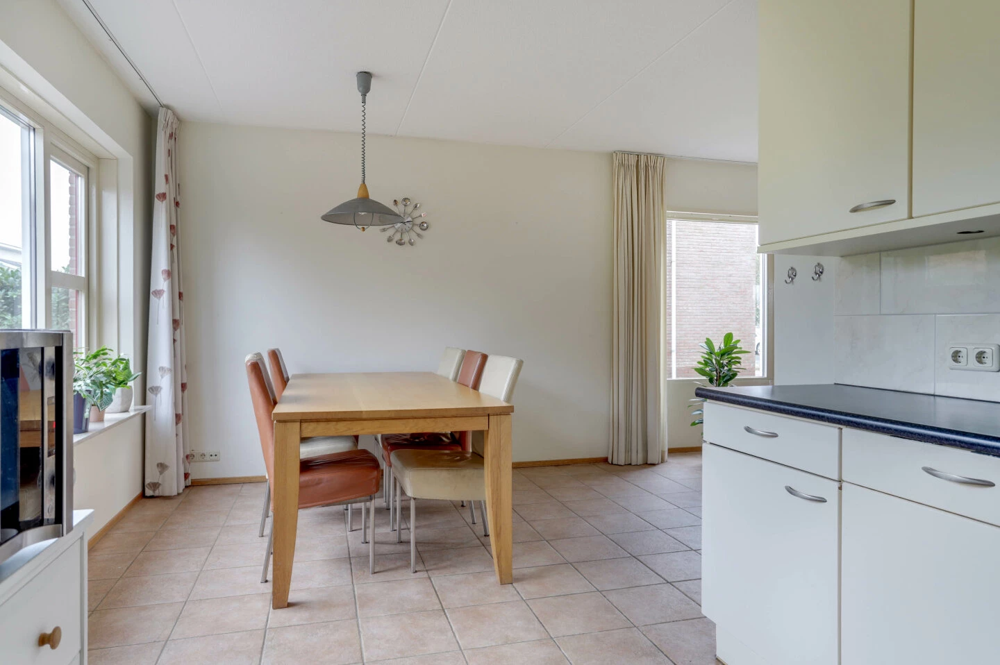 Woonhuis te koop Assumburg 45 Lelystad