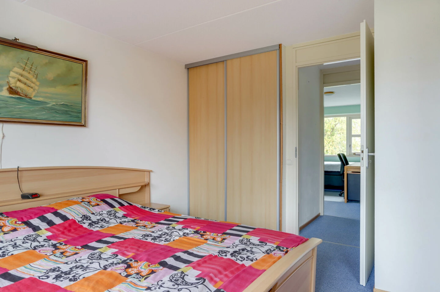 Woonhuis te koop Assumburg 45 Lelystad