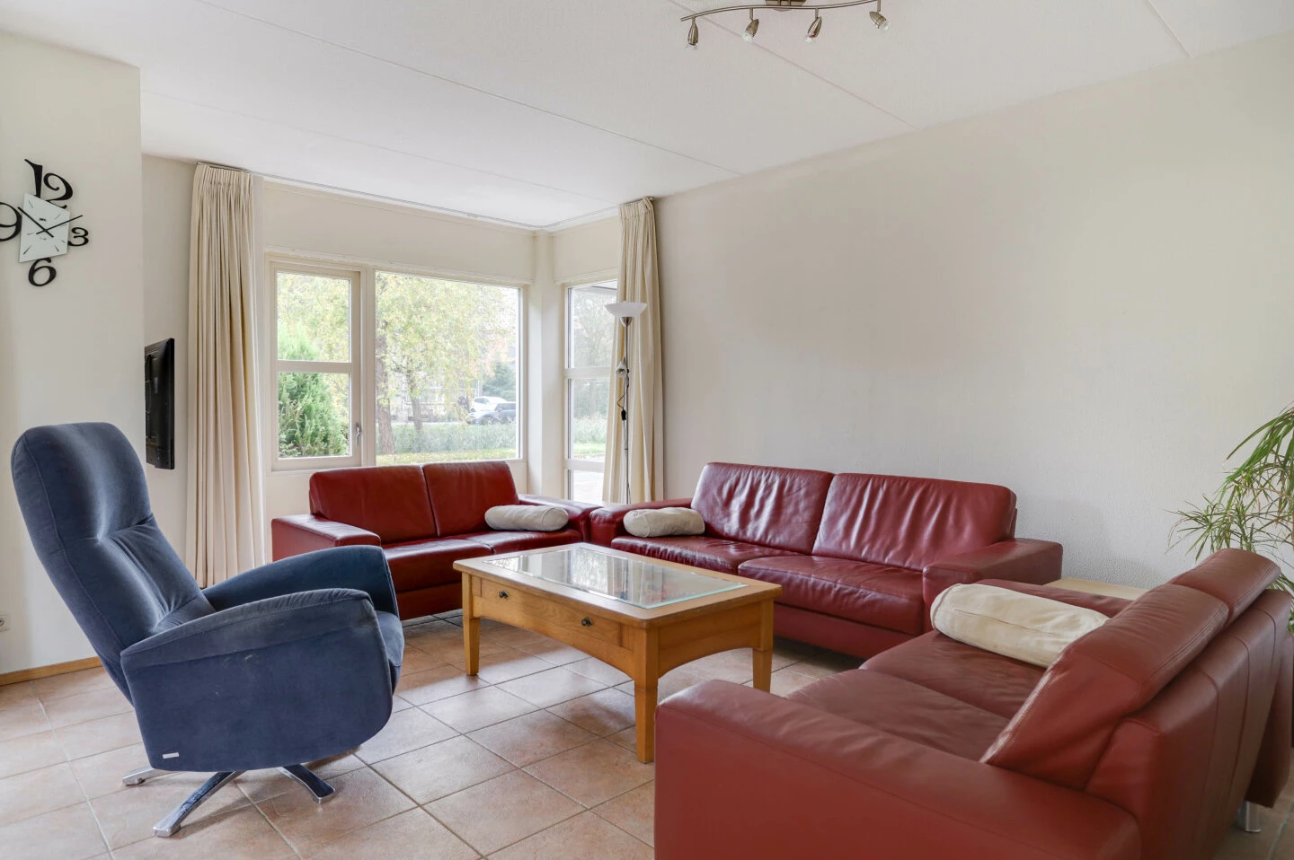 Woonhuis te koop Assumburg 45 Lelystad