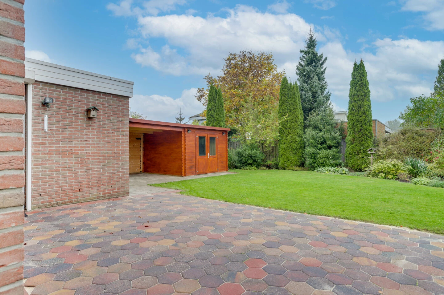 Woonhuis te koop Assumburg 45 Lelystad