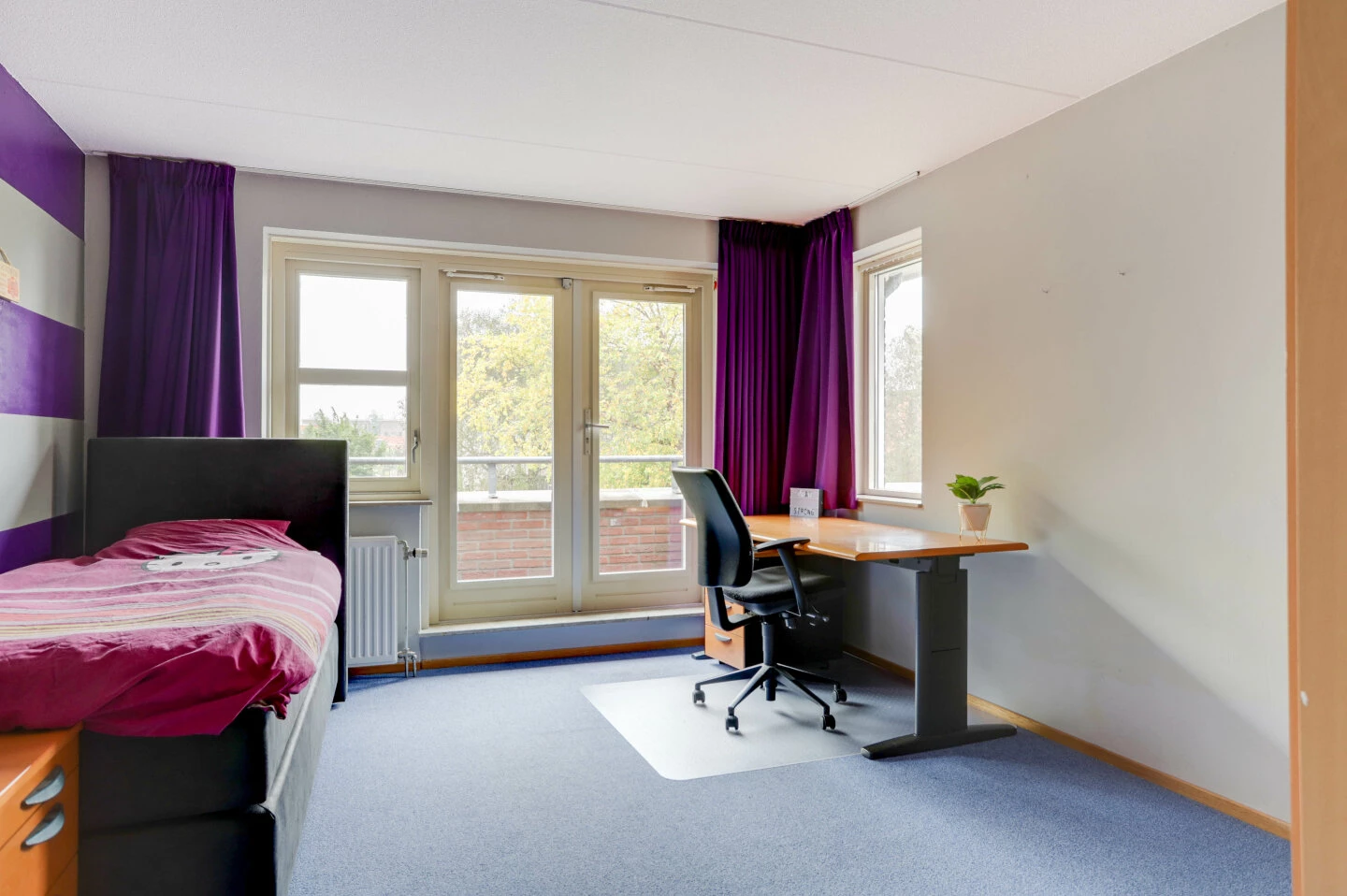 Woonhuis te koop Assumburg 45 Lelystad