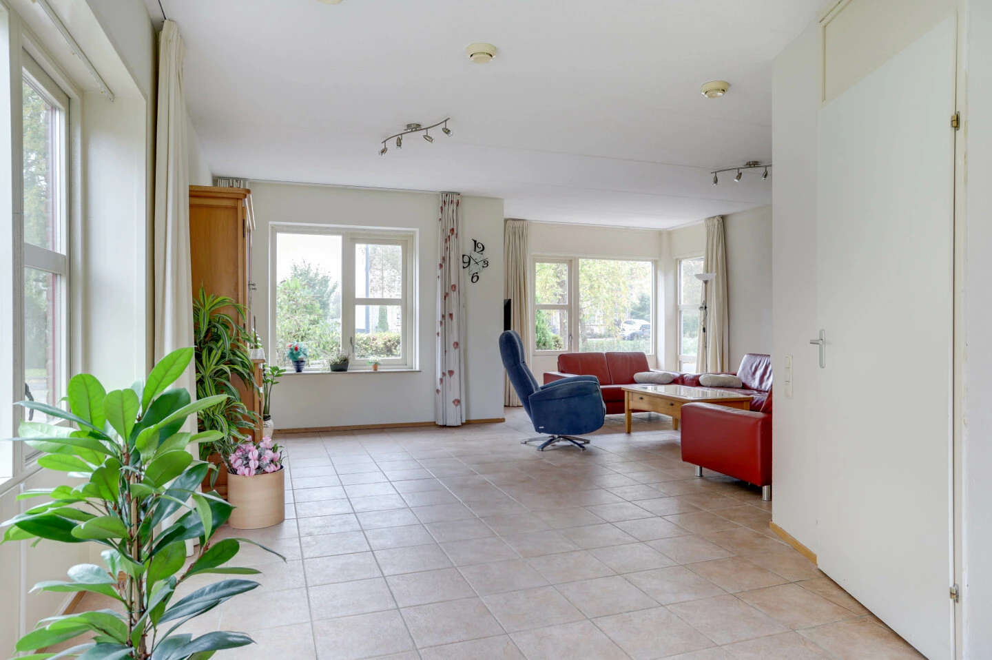 Woonhuis te koop Assumburg 45 Lelystad