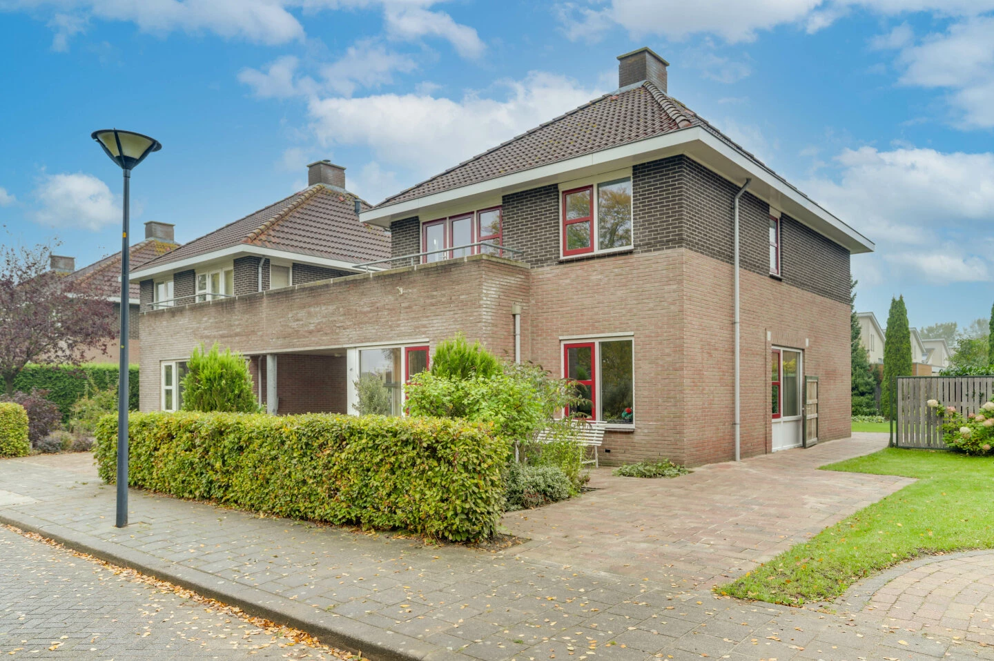 Woonhuis te koop Assumburg 45 Lelystad