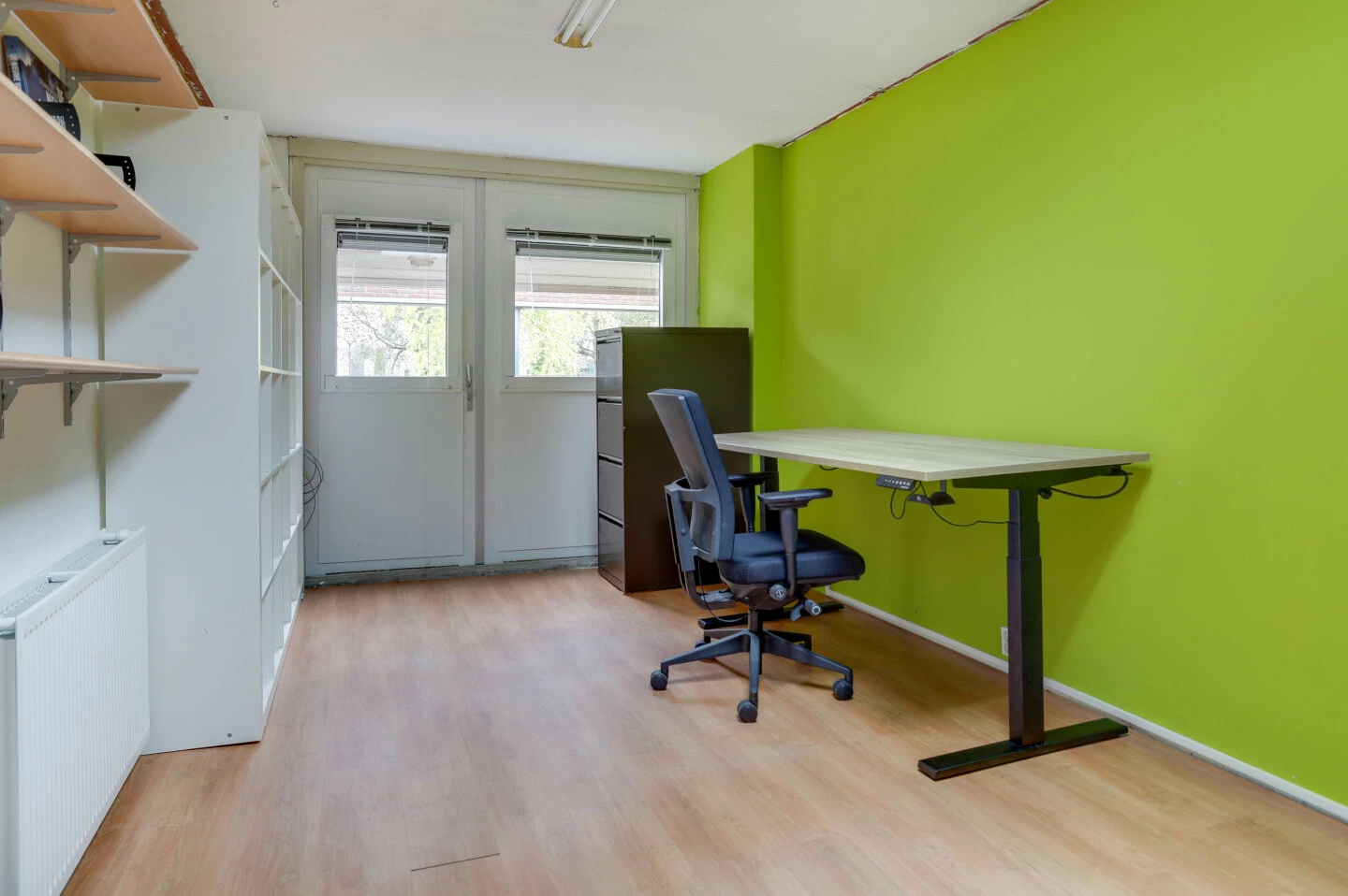 Woonhuis te koop Assumburg 45 Lelystad