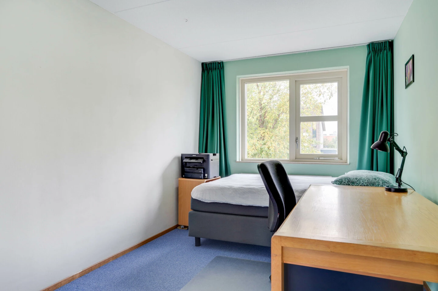 Woonhuis te koop Assumburg 45 Lelystad