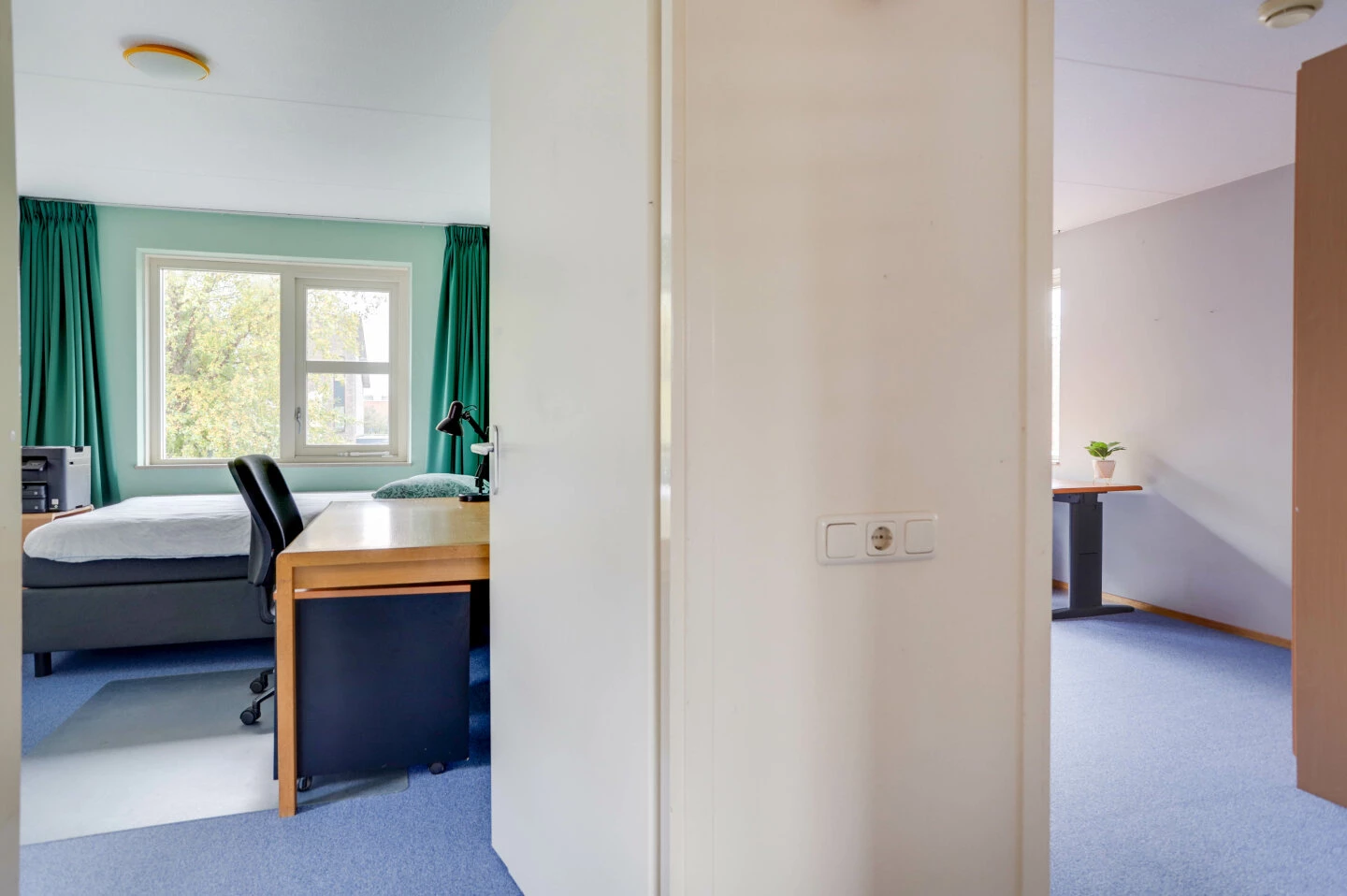 Woonhuis te koop Assumburg 45 Lelystad