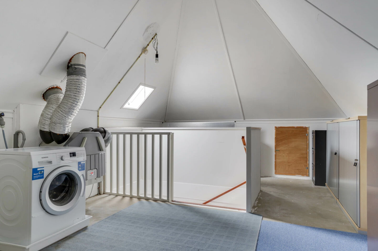 Woonhuis te koop Assumburg 45 Lelystad