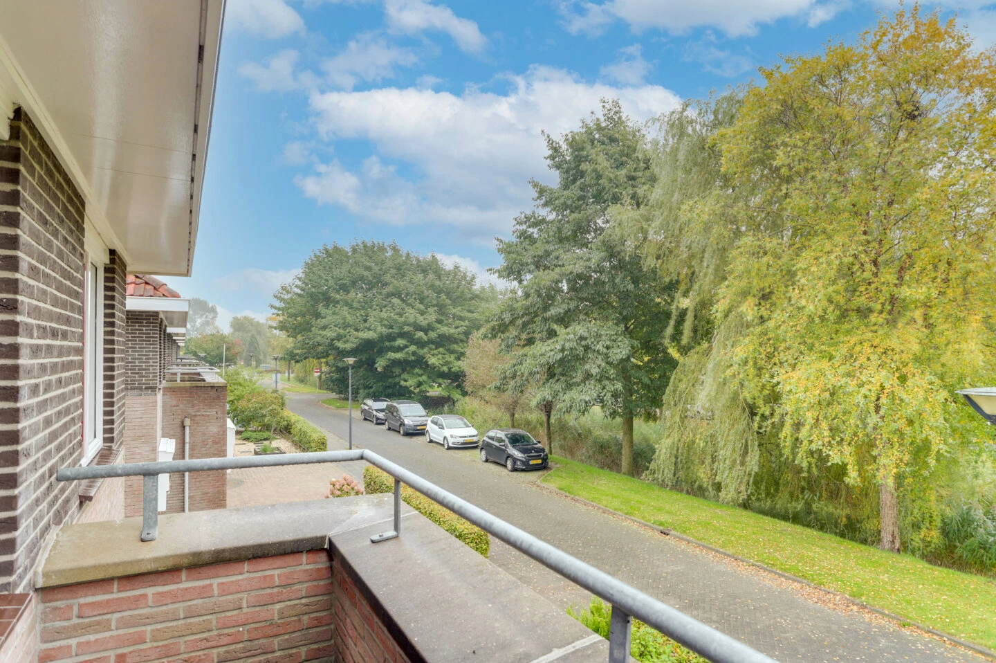 Woonhuis te koop Assumburg 45 Lelystad