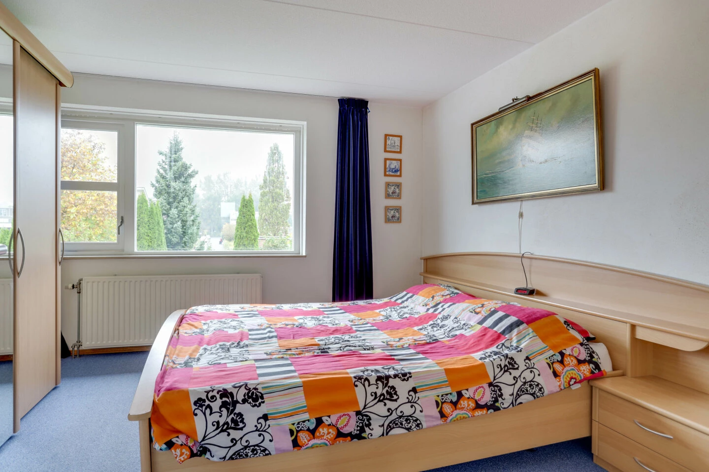 Woonhuis te koop Assumburg 45 Lelystad