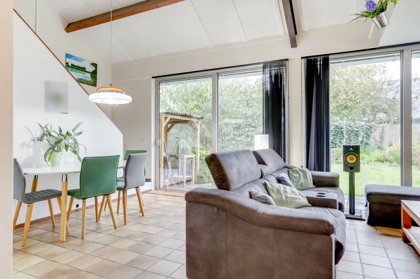Woonhuis te koop Jol 28 4 Lelystad