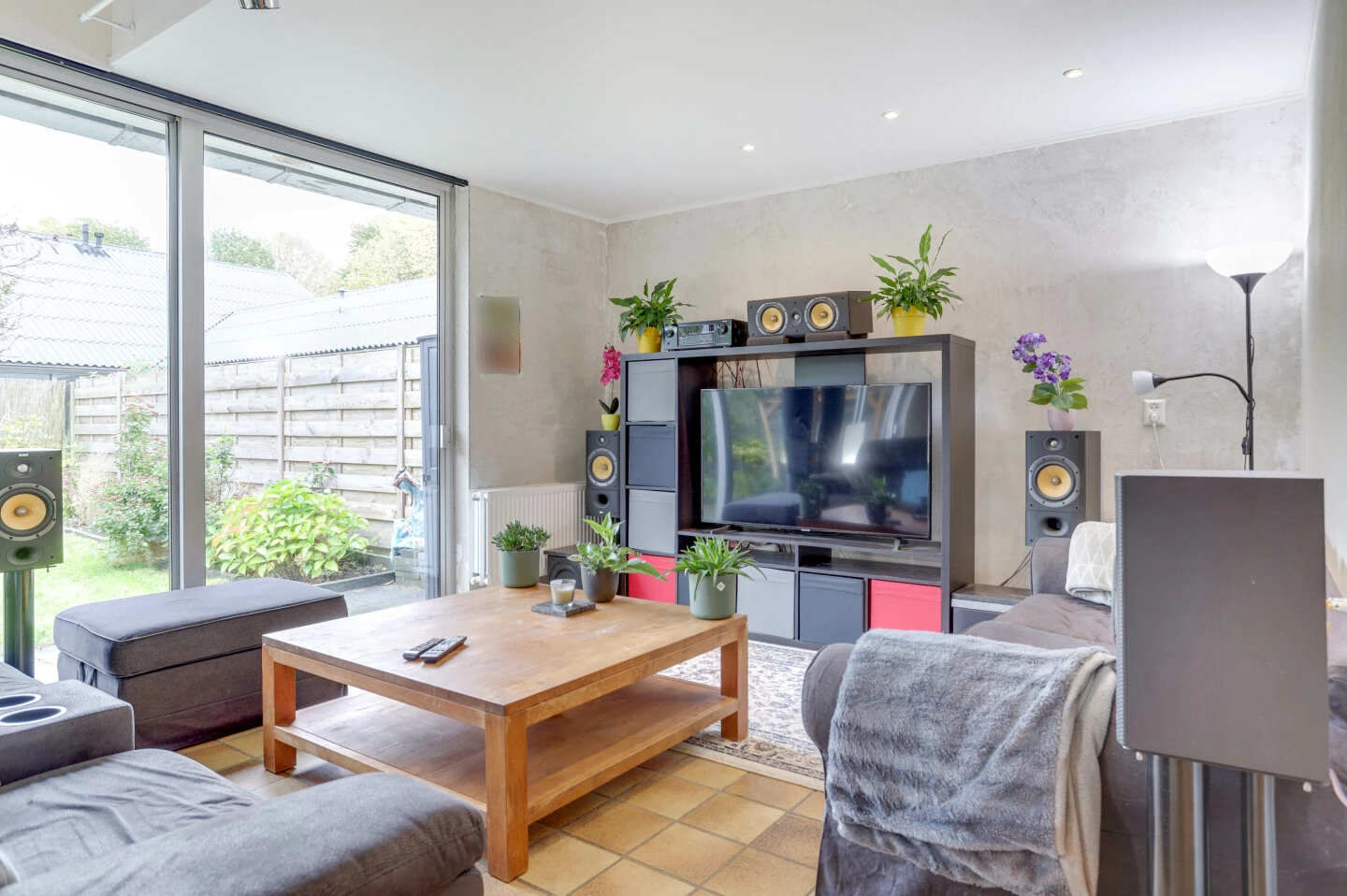 Woonhuis te koop Jol 28 4 Lelystad