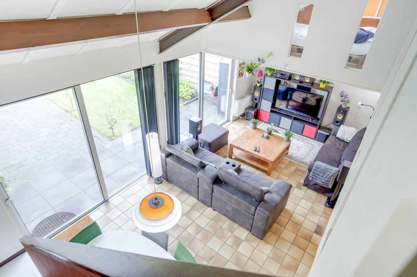 Woonhuis te koop Jol 28 4 Lelystad