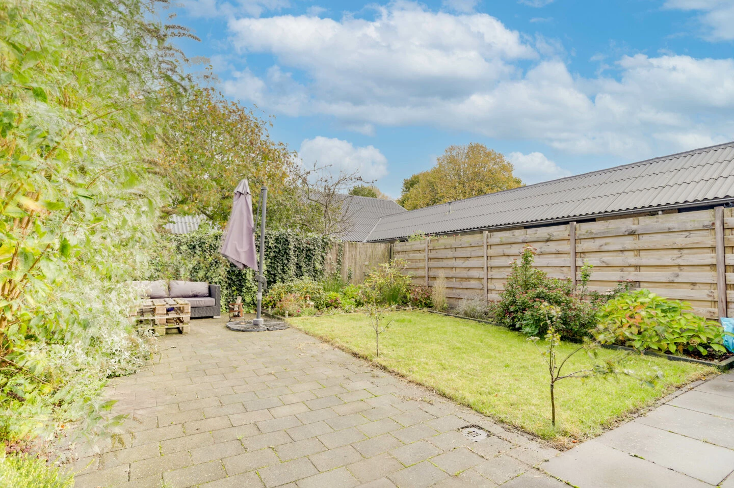 Woonhuis te koop Jol 28 4 Lelystad
