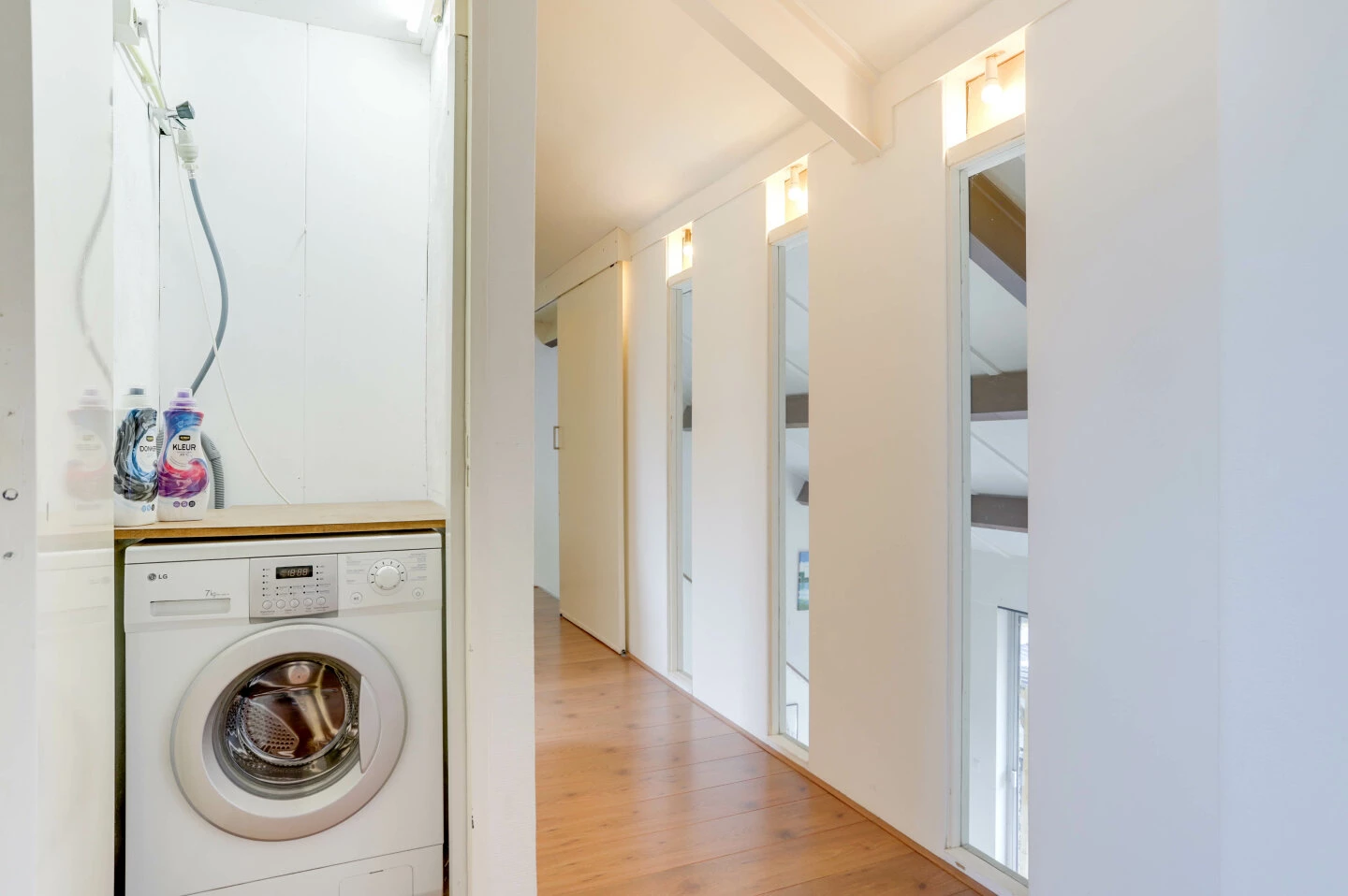 Woonhuis te koop Jol 28 4 Lelystad
