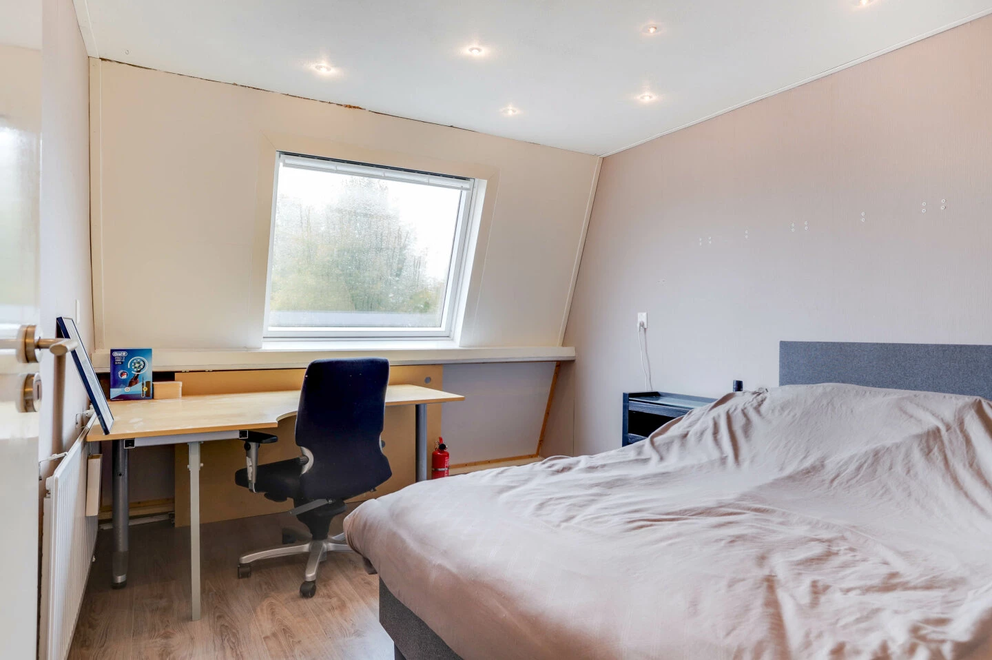 Woonhuis te koop Jol 28 4 Lelystad