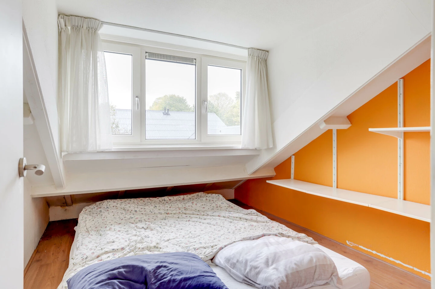 Woonhuis te koop Jol 28 4 Lelystad
