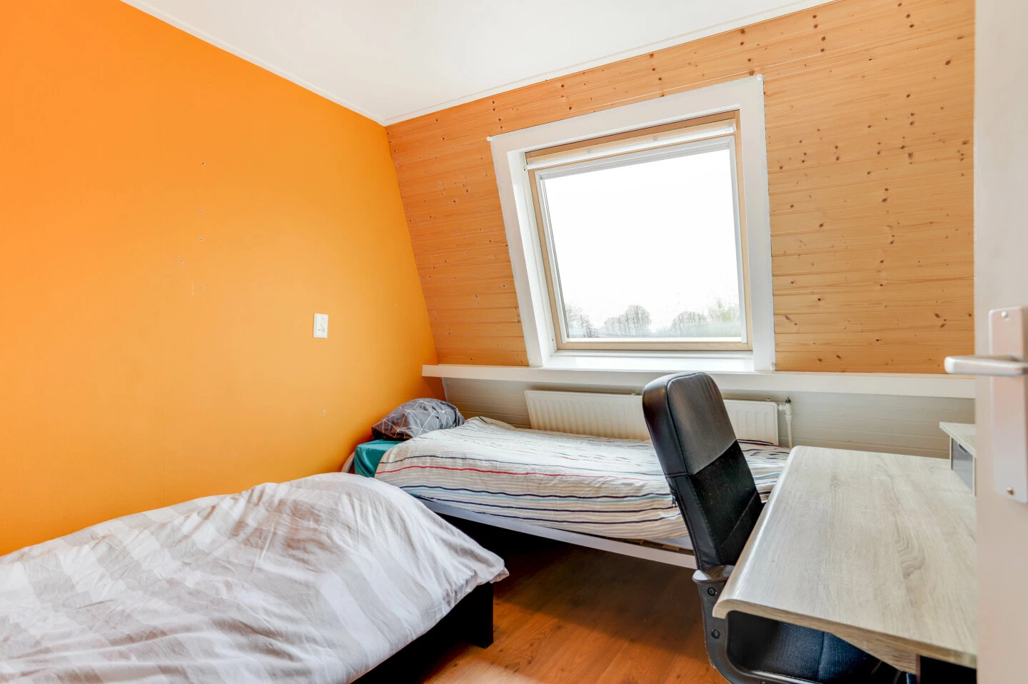 Woonhuis te koop Jol 28 4 Lelystad