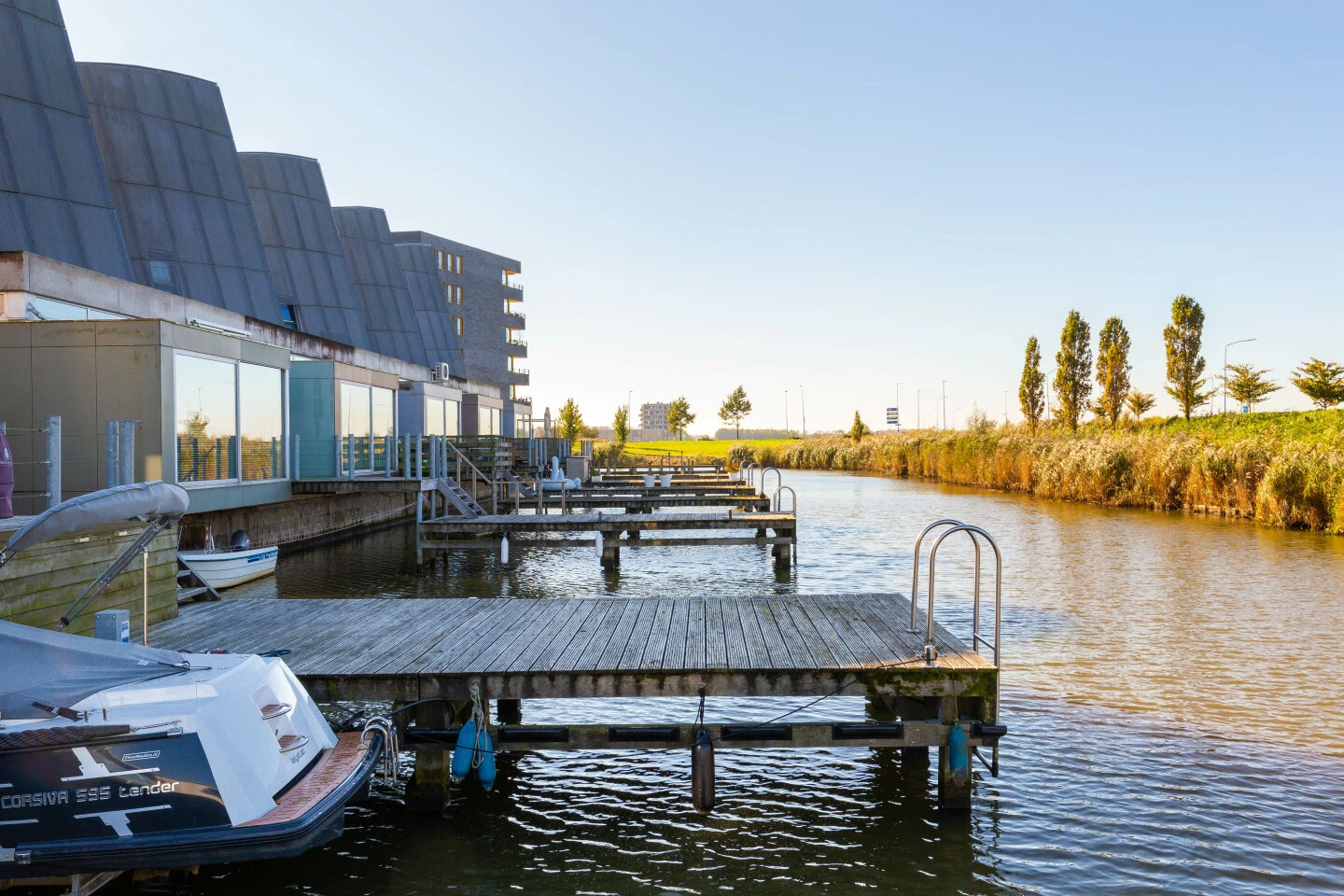 Woonhuis te koop Schieland 48 Lelystad