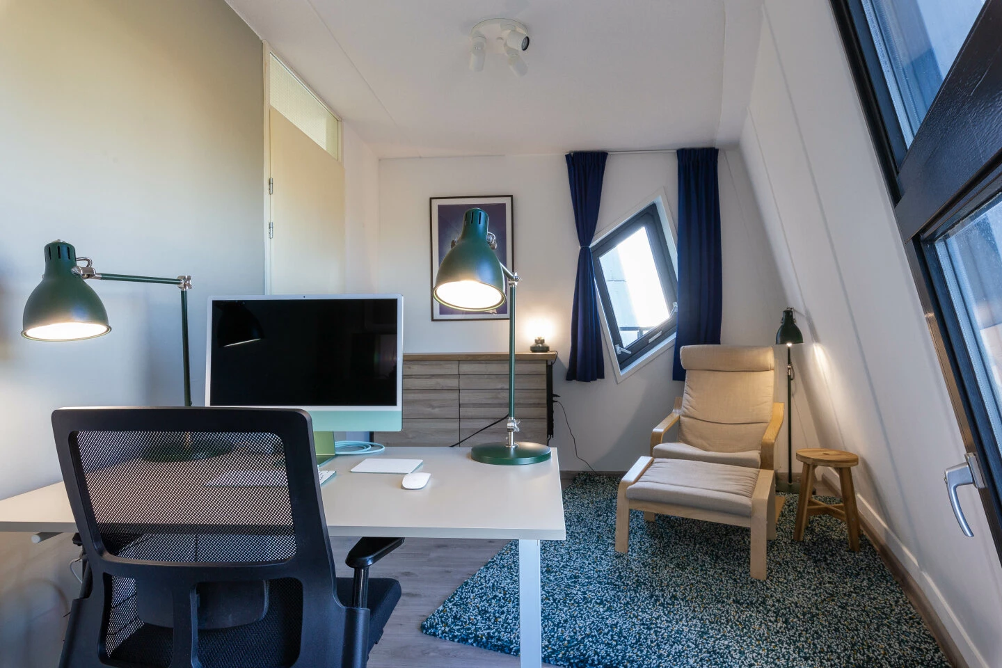 Woonhuis te koop Schieland 48 Lelystad