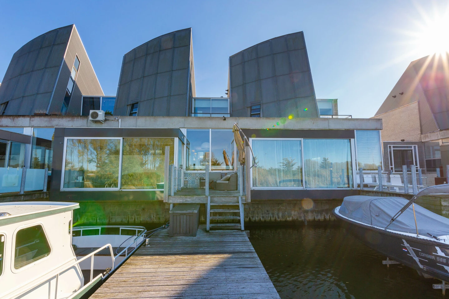Woonhuis te koop Schieland 48 Lelystad
