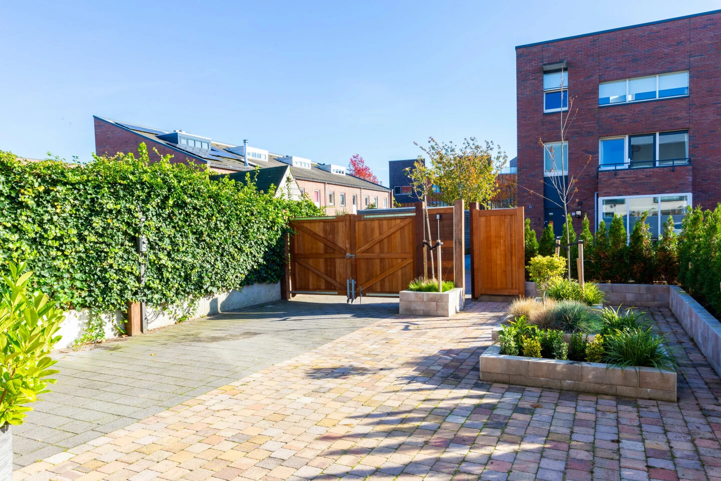 Woonhuis te koop Schieland 48 Lelystad