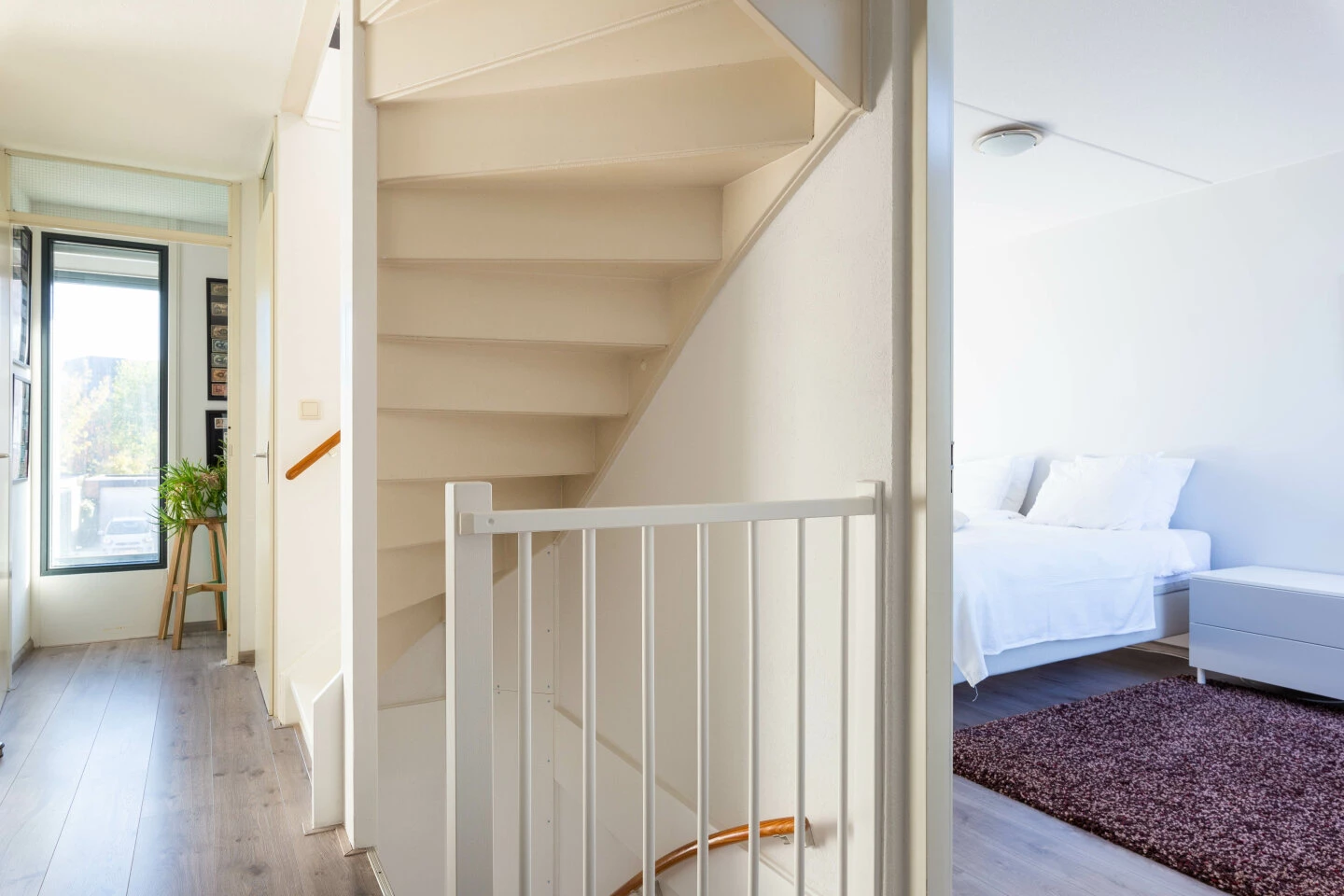 Woonhuis te koop Schieland 48 Lelystad