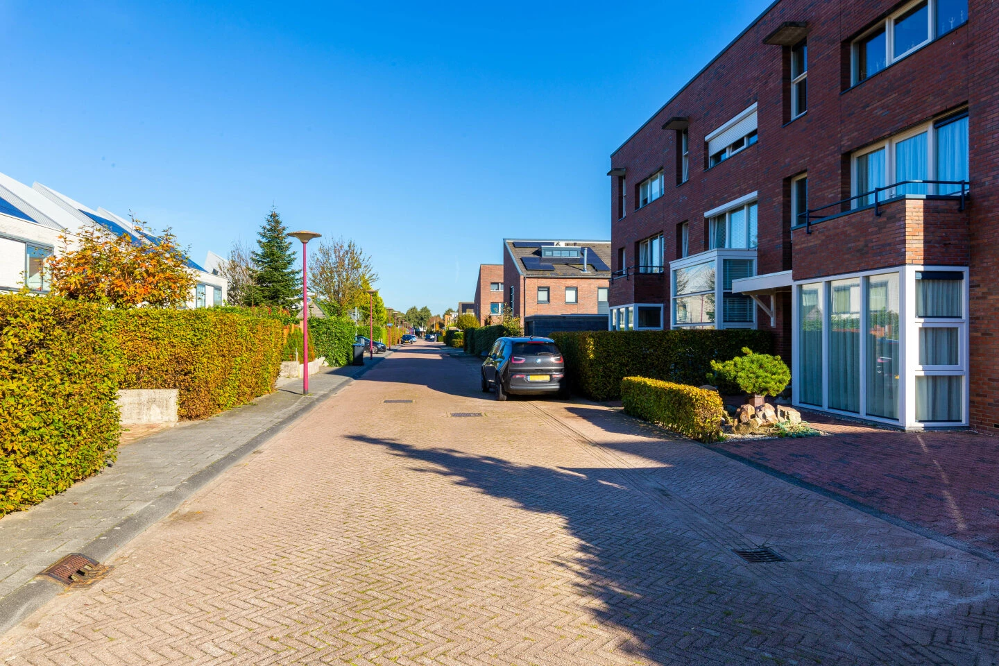 Woonhuis te koop Schieland 48 Lelystad