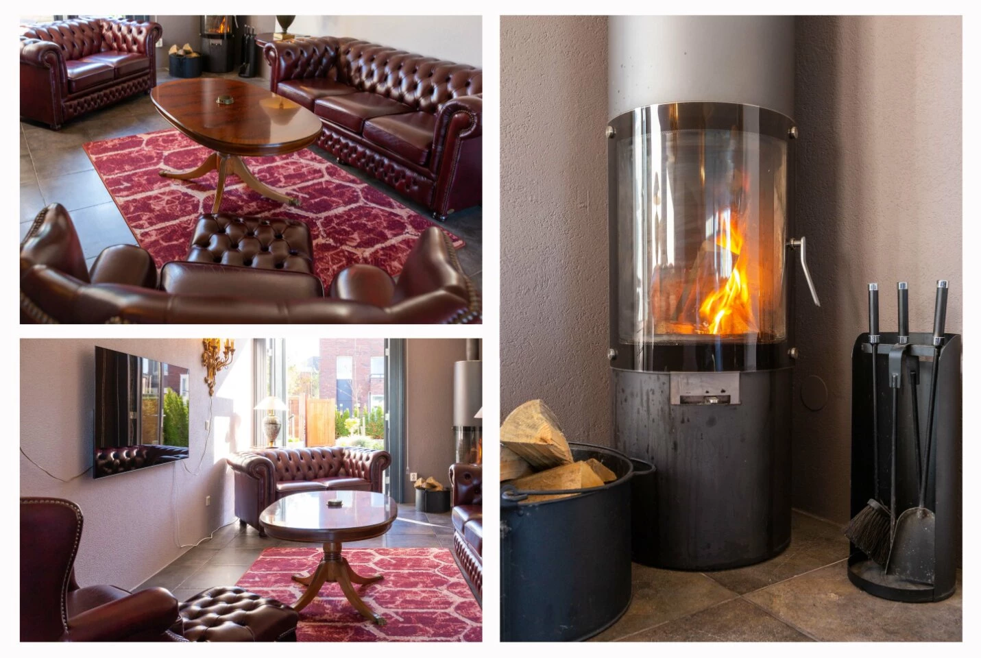 Woonhuis te koop Schieland 48 Lelystad