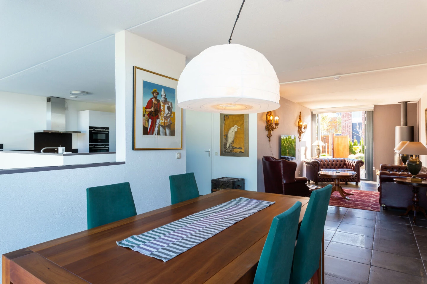 Woonhuis te koop Schieland 48 Lelystad
