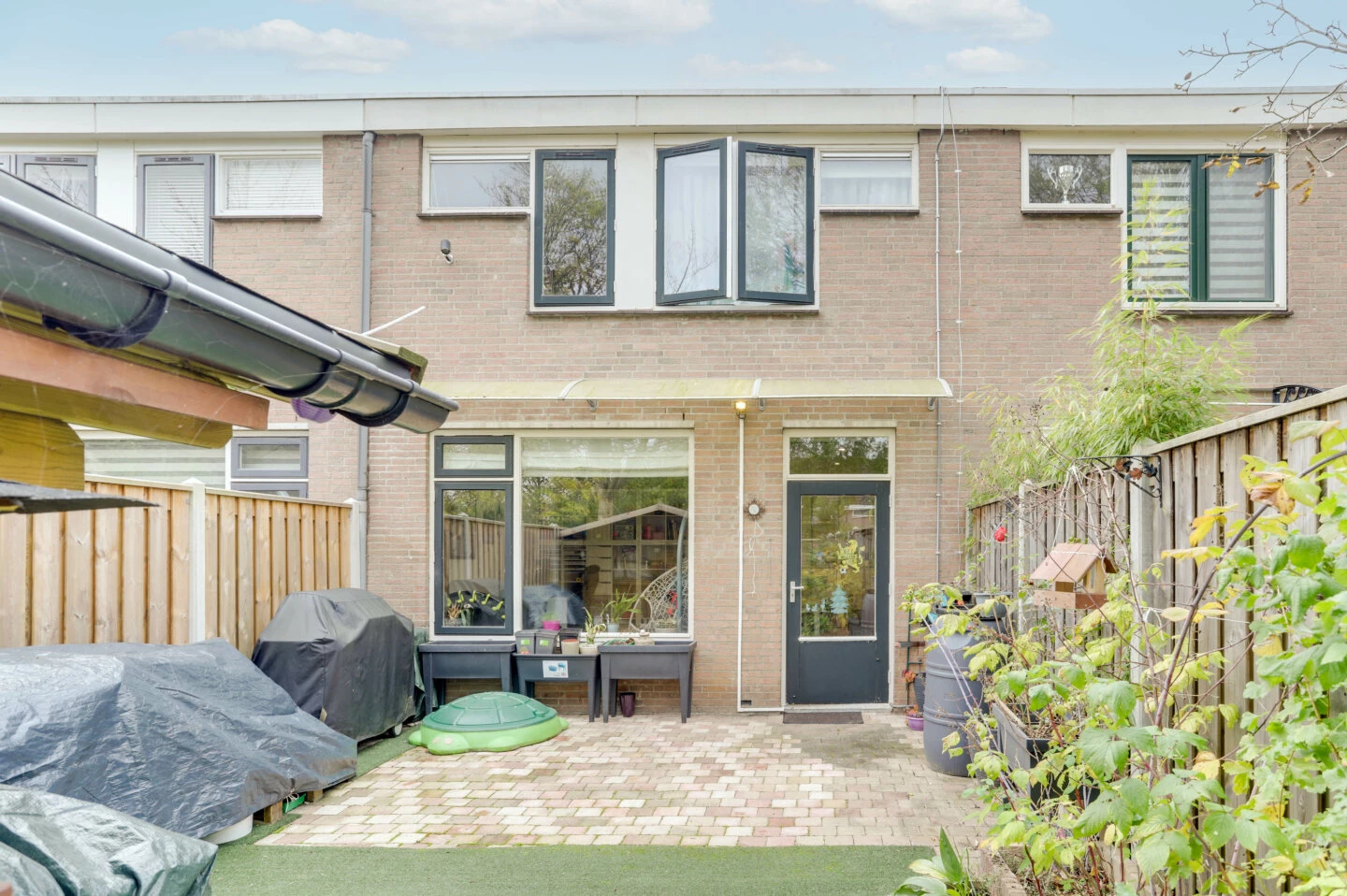 Woonhuis te koop Kamp 21 10 Lelystad