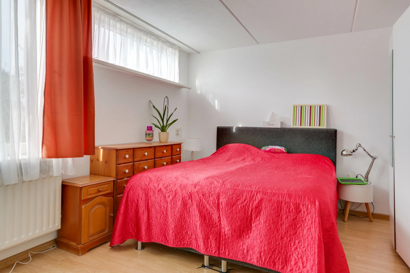 Woonhuis te koop Kamp 21 10 Lelystad