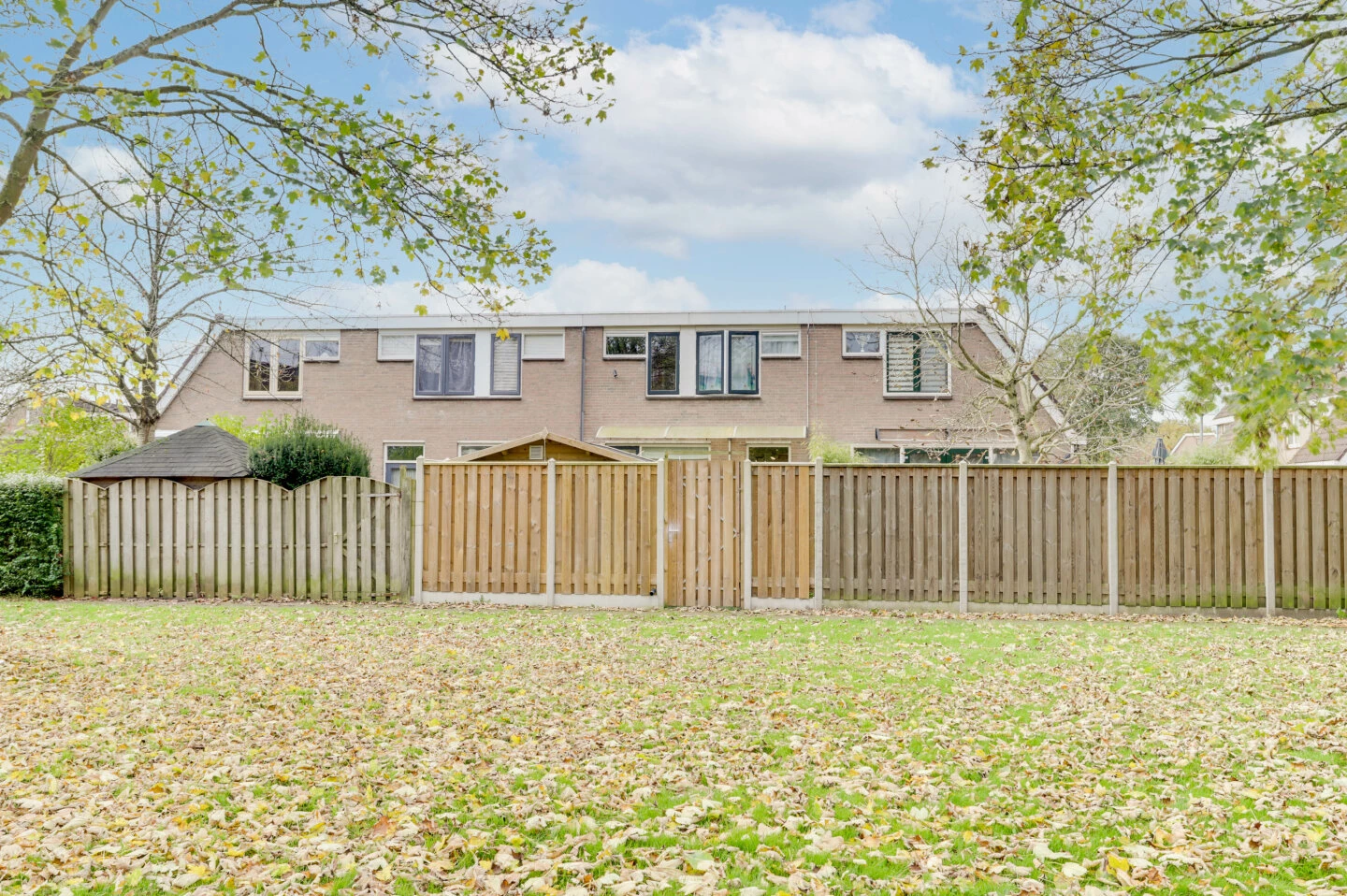 Woonhuis te koop Kamp 21 10 Lelystad