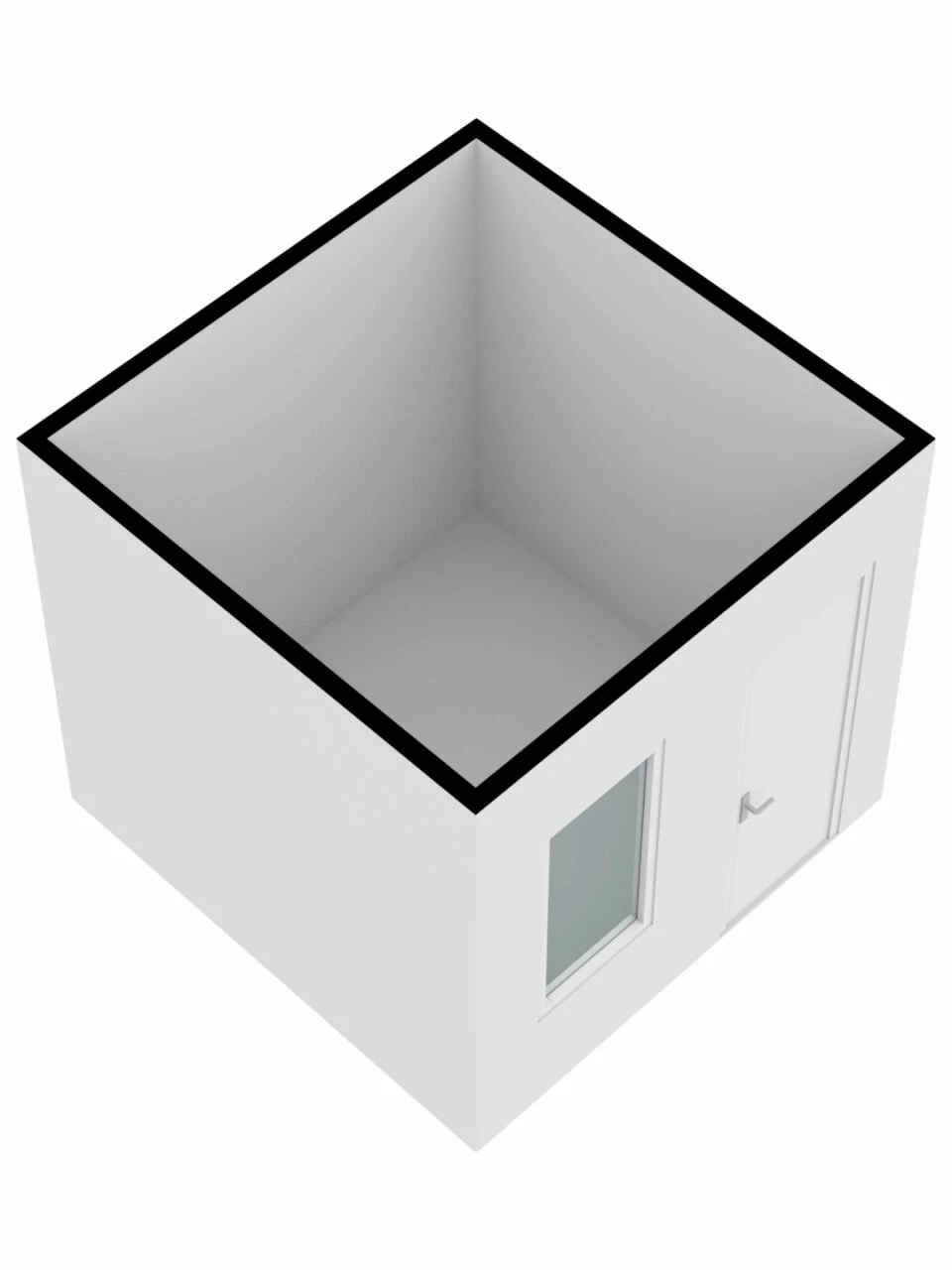 Woonhuis te koop Kamp 21 10 Lelystad