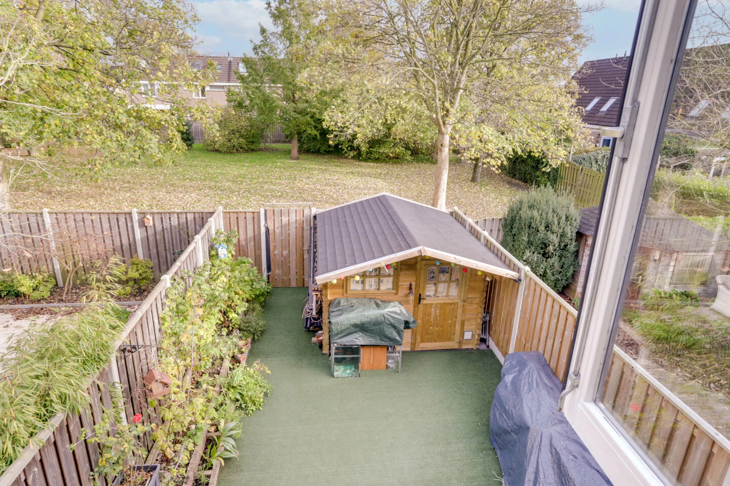 Woonhuis te koop Kamp 21 10 Lelystad