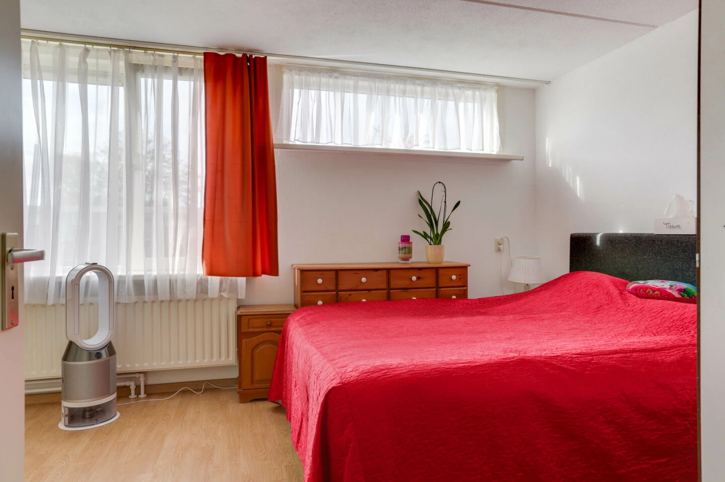 Woonhuis te koop Kamp 21 10 Lelystad