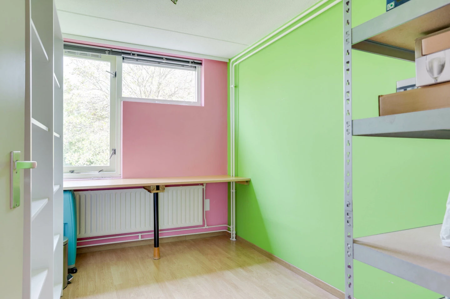 Woonhuis te koop Kamp 21 10 Lelystad