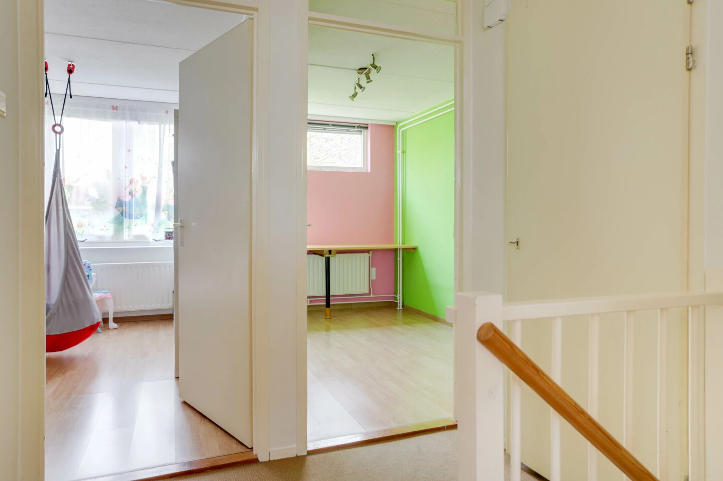 Woonhuis te koop Kamp 21 10 Lelystad