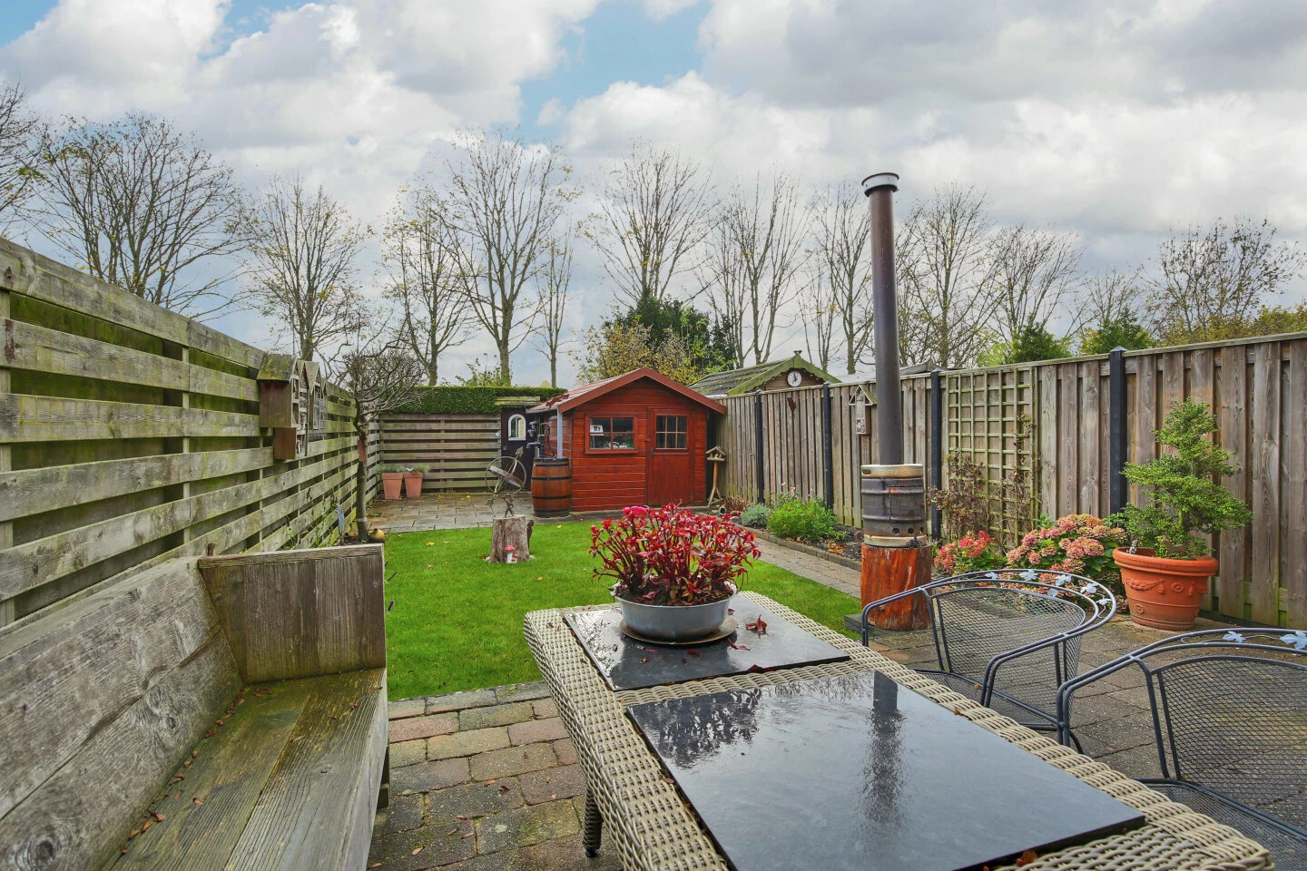 House for sale Karveel 45 36 Lelystad