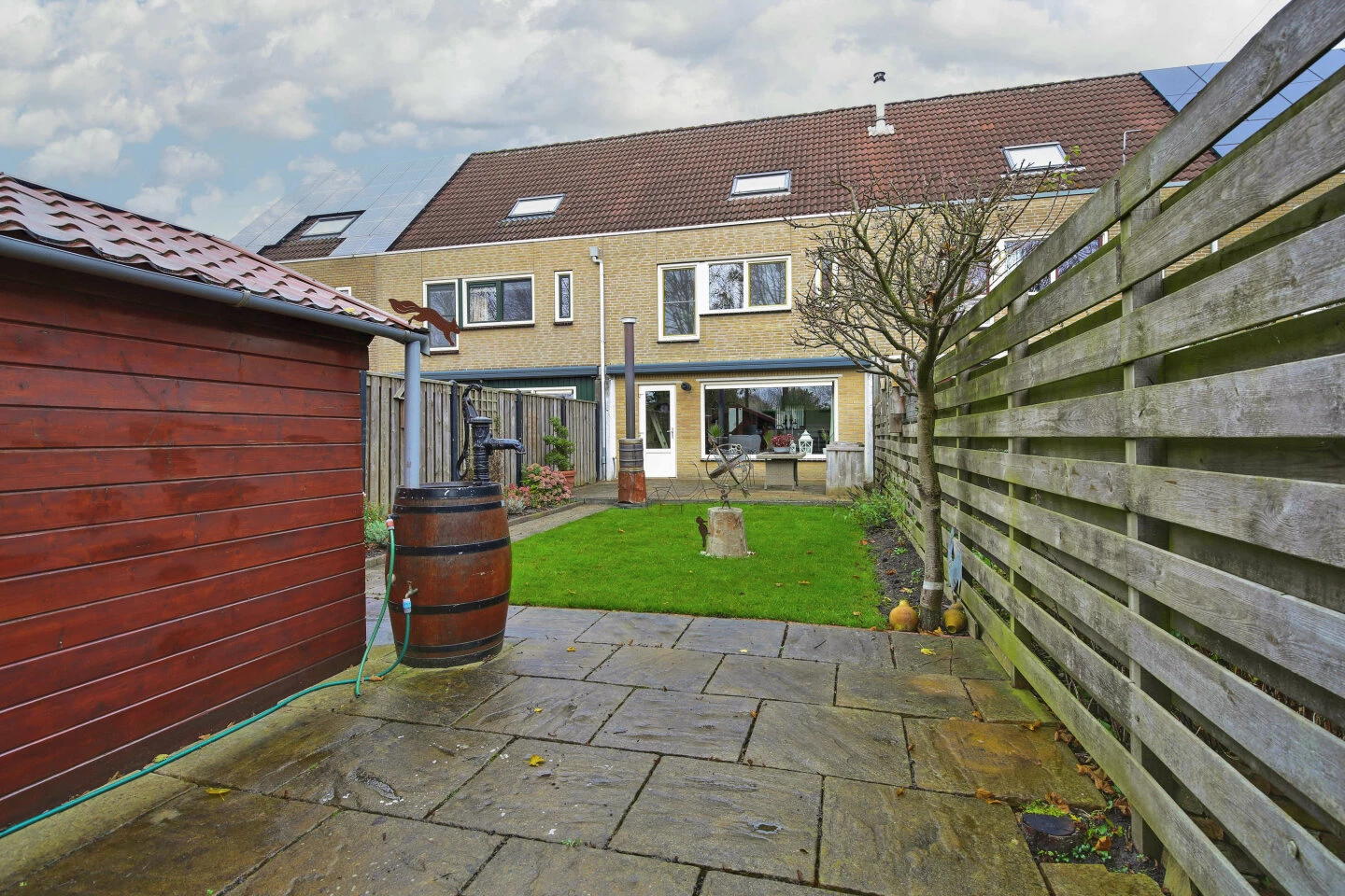 House for sale Karveel 45 36 Lelystad