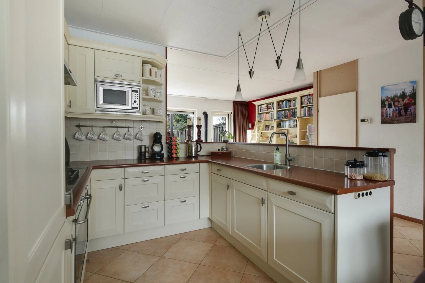 House for sale Karveel 45 36 Lelystad