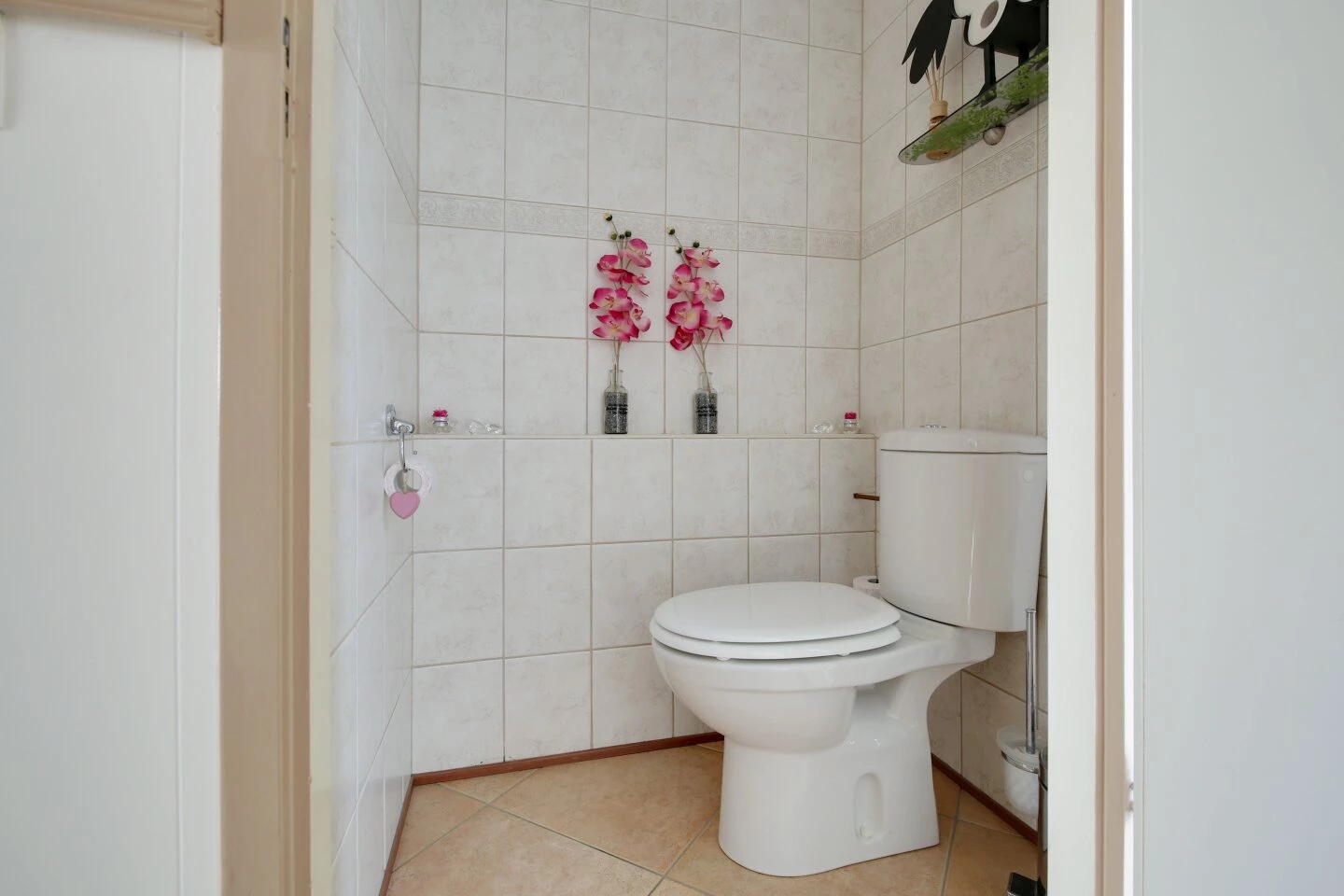House for sale Karveel 45 36 Lelystad