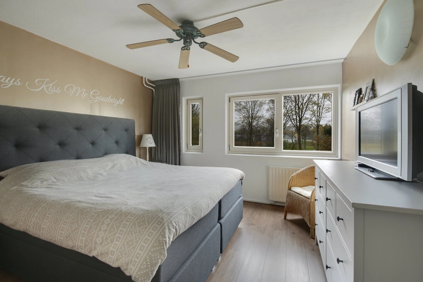 House for sale Karveel 45 36 Lelystad